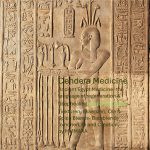 dendera medicine - & perfumes ancient egypt verehrung - dendera text